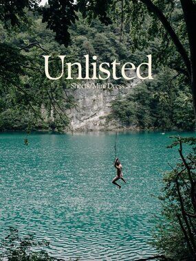 001. UNLISTED SHORTS/DRESS Show